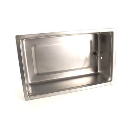 Wells Pan Assembly 200-500Tdm A/F WS-503893